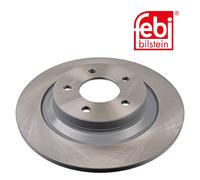 FEBI BILSTEIN 108465 Brake disc