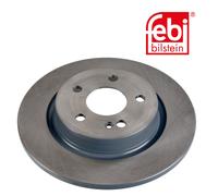 FEBI BILSTEIN 107514 Brake disc