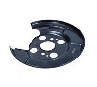 Rear Brake Disc Shield Deflector for Honda Civic VIII 43253-SMG-E00