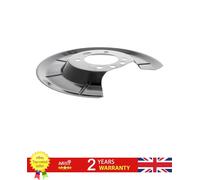 Rear Brake Disc Splash Guard For Ford C-MAX FOCUS GRAND 10-20 1682878