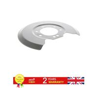Rear Brake Disc Splash Guard For Ford MONDEO 93-96 1087859