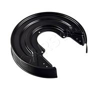 Rear Brake Disc Splash Panel FEBI Fits SEAT Alhambra VW 90-10 7D0615609