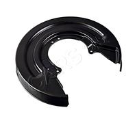 Rear Brake Disc Splash Panel FEBI Fits VW Multivan T5 03-19 7E0615611