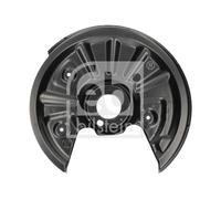 FEBI BILSTEIN 197325 Brake disc backing plate