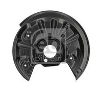FEBI BILSTEIN 197144 Brake disc backing plate