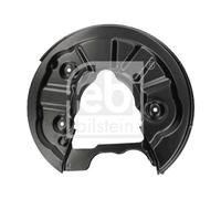 FEBI BILSTEIN 197322 Brake disc backing plate