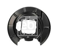 FEBI BILSTEIN 197154 Brake disc backing plate