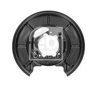 FEBI BILSTEIN Splash Panel 196896 for Brake Disc
