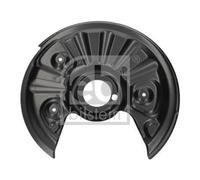FEBI BILSTEIN 197323 Brake disc backing plate