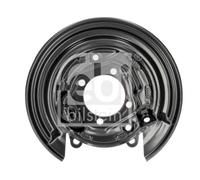 FEBI BILSTEIN 197334 Brake disc backing plate