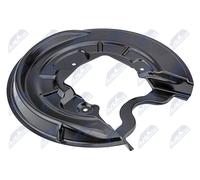NTY HTO-WW-058 Brake disc backing plate