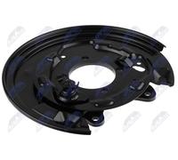 NTY HTO-TY-070 Brake disc backing plate