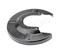 NTY HTO-VW-031 Splash Panel, brake disc