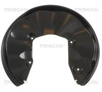 TRISCAN 8125 29223 Splash Panel, brake disc