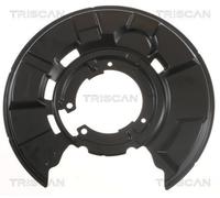 TRISCAN 8125 11201 Splash Panel, brake disc