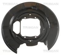 TRISCAN 8125 11215 Brake disc backing plate