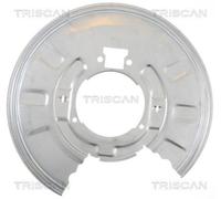 SPLASH GUARD BRAKE DISC 8125 11209 FOR BMW 3/X/SAV/E8/E46/Convertible/Compact
