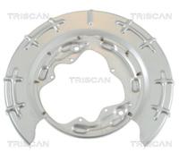 Fits TRISCAN 8125 18205 Splash Panel, brake disc UK Stock
