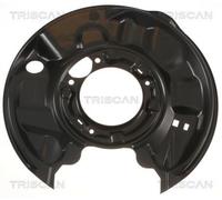 Fits TRISCAN 8125 23203 Splash Panel, brake disc UK Stock