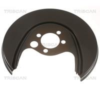 TRISCAN 8125 29219 Brake disc backing plate
