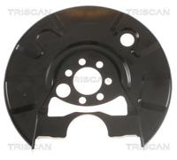 TRISCAN 8125 29245 Splash Panel, brake disc