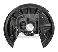 FEBI BILSTEIN 197326 Brake disc backing plate