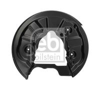 FEBI BILSTEIN 197321 Brake disc backing plate