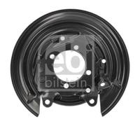 FEBI BILSTEIN 197335 Brake disc backing plate