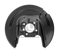 FEBI BILSTEIN 197437 Brake disc backing plate