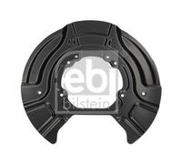 FEBI BILSTEIN 197327 Splash Panel, brake disc