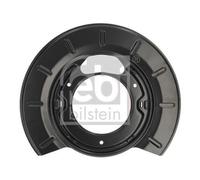 FEBI BILSTEIN 196904 Brake disc backing plate