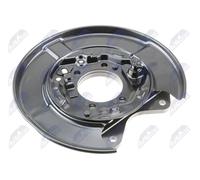 NTY HTO-NS-016 Brake disc backing plate