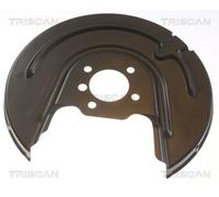 TRISCAN 8125 29279 Brake disc backing plate