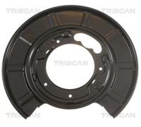 TRISCAN 8125 23225 Splash Panel, brake disc
