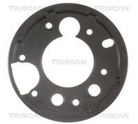 SPLASH GUARD BRAKE DISC 8125 23213 FOR VW LT/Mk/II/Platform/Chassis/28-46/Van