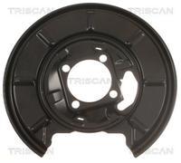 TRISCAN 8125 23202 Splash Panel, brake disc