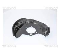 SPLASH GUARD BRAKE DISC 8125 14215 FOR NISSAN X-TRAIL/III/VAN MR16DDTR9M 1.6L
