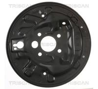 TRISCAN 8125 29265 Splash Panel, brake disc