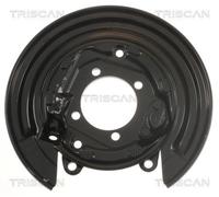 TRISCAN 8125 13202 Splash Panel, brake disc