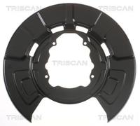 TRISCAN 8125 11217 Splash Panel, brake disc