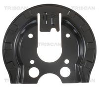 TRISCAN 8125 28203 Splash Panel, brake disc