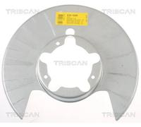 SPLASH GUARD BRAKE DISC 8125 15209 FOR IVECO DAILY/III/Platform/Chassis/Bus 3.0L