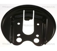 SPLASH GUARD BRAKE DISC 8125 28209 FOR PEUGEOT 3008/Van/MPV 307/SW/Break/CC 1.2L