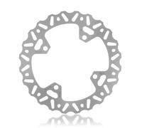 Rear Brake Disc TRW LUCAS Yamaha YZ 125 19-