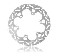 Rear Brake Disc TRW LUCAS Yamaha YZF 1000 R1 07-08
