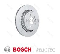 Rear Brake Disc Volvo:XC60 31277357 1421506