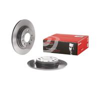 BREMBO 08.A112.11 Brake disc