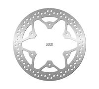 REAR BRAKE DISC YAMAHA SCR 950 '16-21, XV 950/XVS 950 '14-21 (298X132X6MM) (6X8.