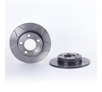 Brembo Wheel Caps 92844074M