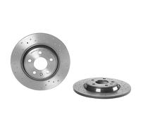 BREMBO 08.A759.1X Brake disc